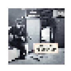 Rivers Cuomo: Alone - The Home Recordings Of Rivers Cuomo (LP) - Bild 1