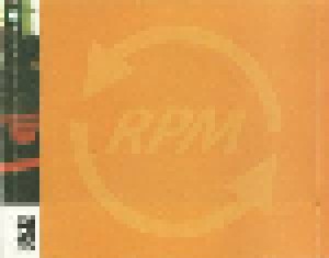 RPM Going Fast Is Alive (Promo-CD) - Bild 5