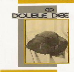 Cover - Double Dee: Double Dee