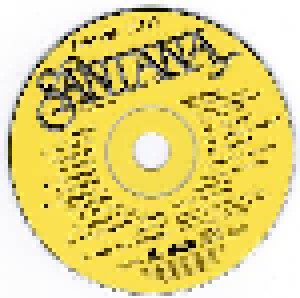 Santana: Santana 3 (CD) - Bild 3
