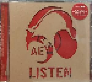 Listen (Promo-CD) - Bild 2