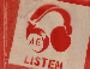 Listen (Promo-CD) - Bild 3