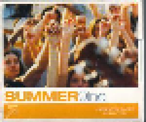 Cover - Hesher: AE Summer 09 / Summer9ine