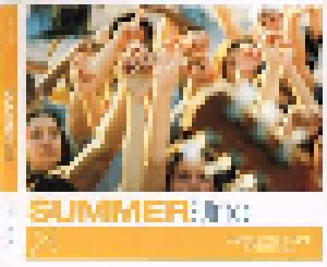 AE Summer 09 / Summer9ine (CD) - Bild 4