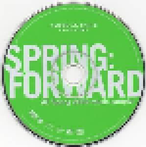 Spring: Forward AE Spring 2002 music sampler (Promo-CD) - Bild 3