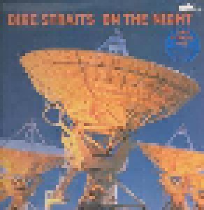 Dire Straits: On The Night (2-LP) - Bild 1