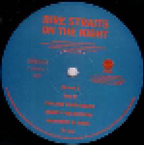 Dire Straits: On The Night (2-LP) - Bild 5