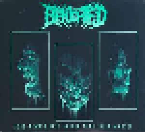 Benighted: Dogs Always Bites Harder Than Their Master - Cover