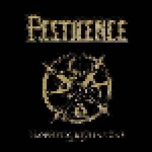 Pestilence: Prophetic Revelations 1987-1993 - Cover