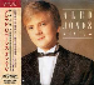 Aled Jones On TV - Cover