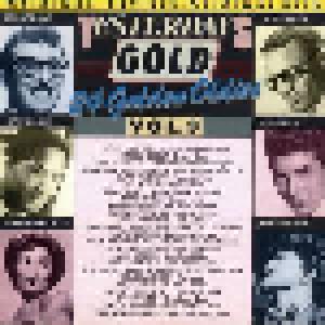 Yesterdays Gold Vol.03 - 24 Golden Oldies - Cover