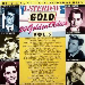 Yesterdays Gold Vol.05 - 24 Golden Oldies - Cover