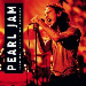 Pearl Jam: On The Box: The Television Appearances - Cover
