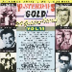 Yesterdays Gold Vol.14 - 24 Golden Oldies - Cover