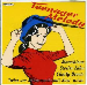 Teenager Melody - Cover