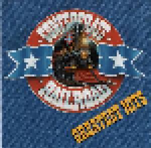 Confederate Railroad: Greatest Hits - Cover