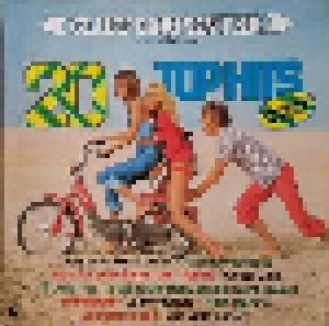 Cliff Carpenter Orchester: 20 Top Hits - Cover