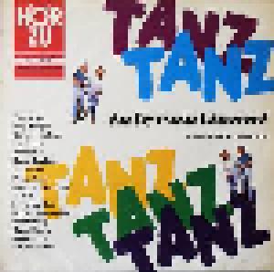 Tanz International - Cover