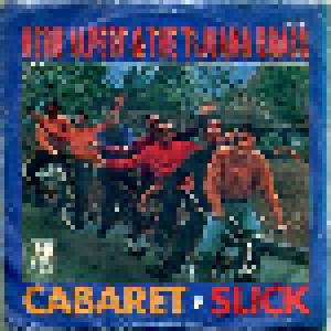 Herb Alpert & The Tijuana Brass: Cabaret - Cover