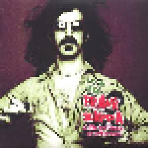 Frank Zappa & The Mothers Of Invention: Live At BBC - Cover