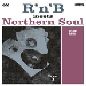 R'n'B Meets Northern Soul Volume 3 - Cover