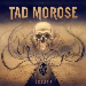 Tad Morose: Chapter X - Cover