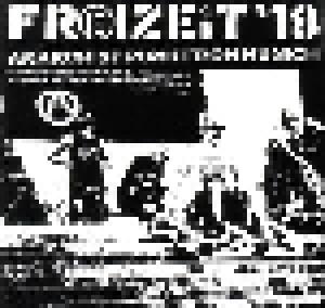 Freizeit '18 Anarchist Punk From Munich - Cover