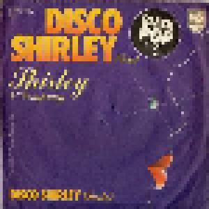 Shirley & Company: Disco Shirley - Cover