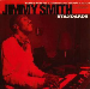 Jimmy Smith: Standards - Cover