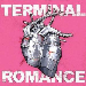 Matt Mays & El Torpedo: Terminal Romance - Cover