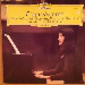 Frédéric Chopin: Sonate No. 2 B-Moll "Mit Dem Trauermarsch", Sonate No. 3 H-Moll - Cover