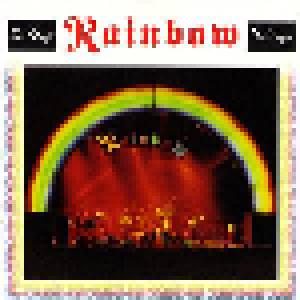 Rainbow: On Stage - Cover