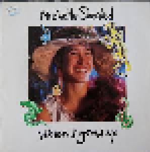 Michelle Shocked: When I Grow Up - Cover