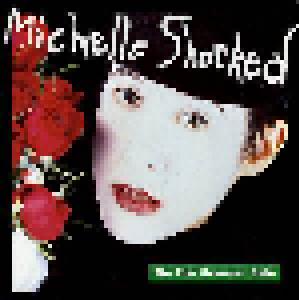 Michelle Shocked: On The Greener Side - Cover