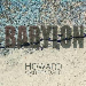 Howard Carpendale: Babylon - Cover