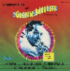 Glenn Miller: Greatest Hits Of Glenn Miller - The King Of Swing - Cover