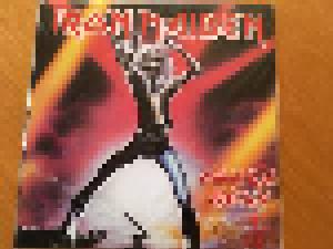 Iron Maiden: Maiden Japan Vol.1 - Cover