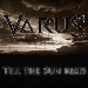 Varus: Till The Sun Rises - Cover