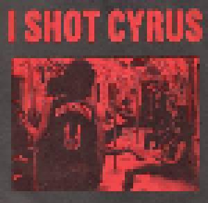 I Shot Cyrus, Gmork: I Shot Cyrus / Alfred Hitchcock - Cover