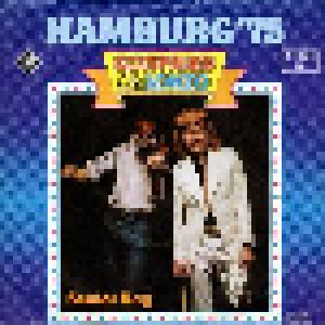 Gottfried & Lonzo: Hamburg '75 - Cover
