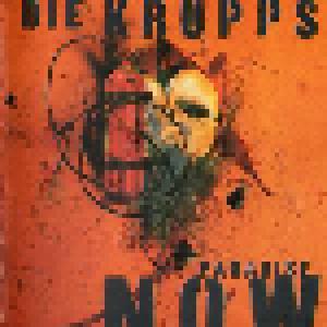 Die Krupps: Paradise Now - Cover