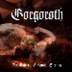 Gorgoroth: Ad Majorem Sathanas Gloriam - Cover