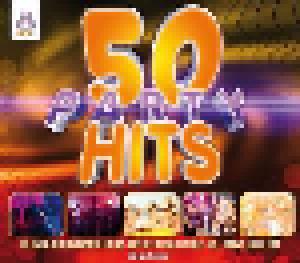 50 Party Hits - Cover
