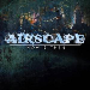 Airscape: Now & Then - Cover