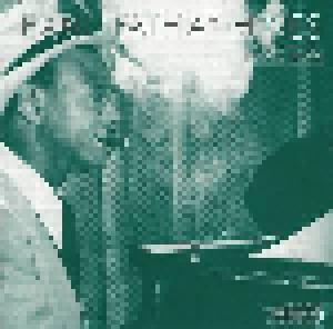 Earl Hines: Piano Man - Cover