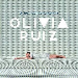 Olivia Ruiz: À Nos Corps-Aimants - Cover