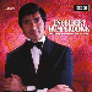 Engelbert Humperdinck: Complete Decca Studio Albums, The - Cover
