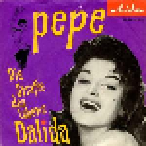 Dalida: Pepe - Cover
