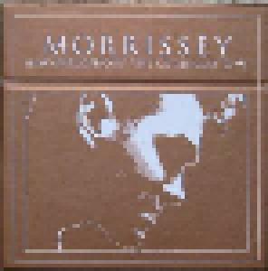 Morrissey: CD Singles '91-95', The - Cover