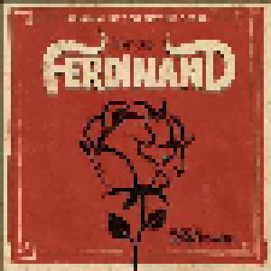 John Powell: Ferdinand - Cover